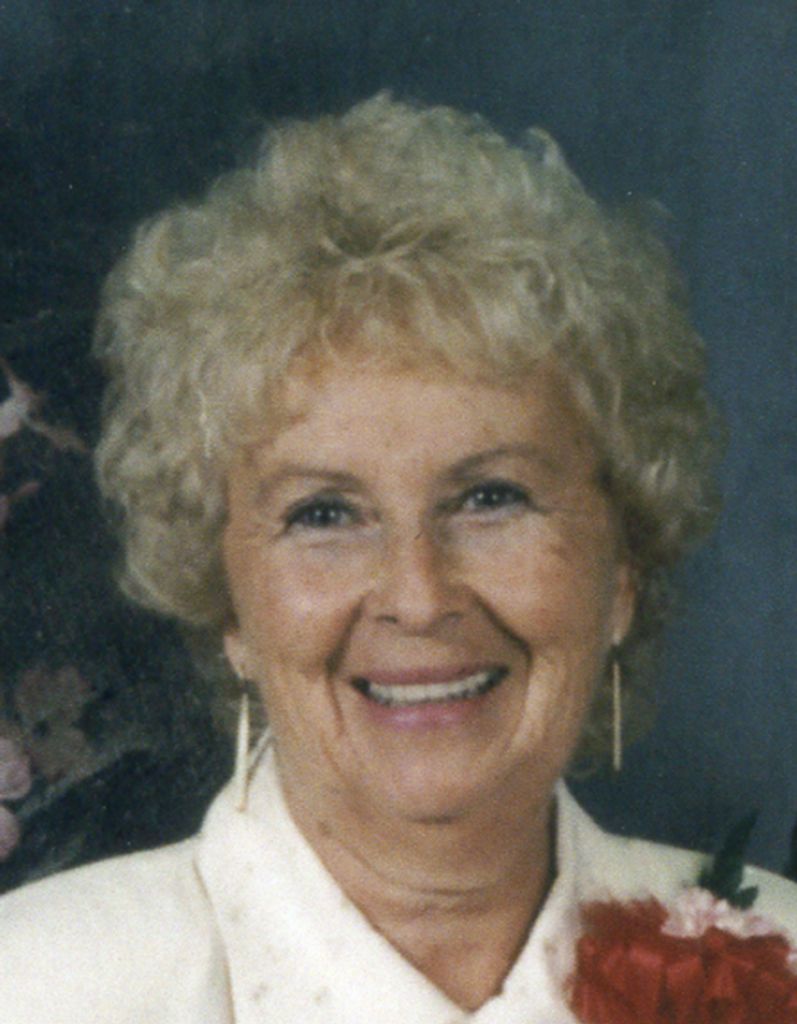 Reta Joan (Siner)  Decker