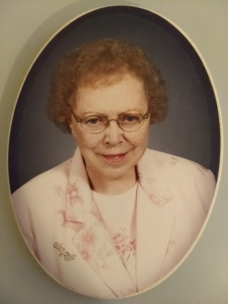 Marie A. Leipprandt