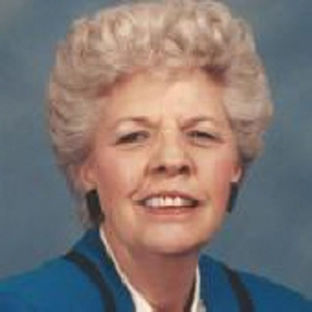 Lydia Mae (Aycoth) Blackmon