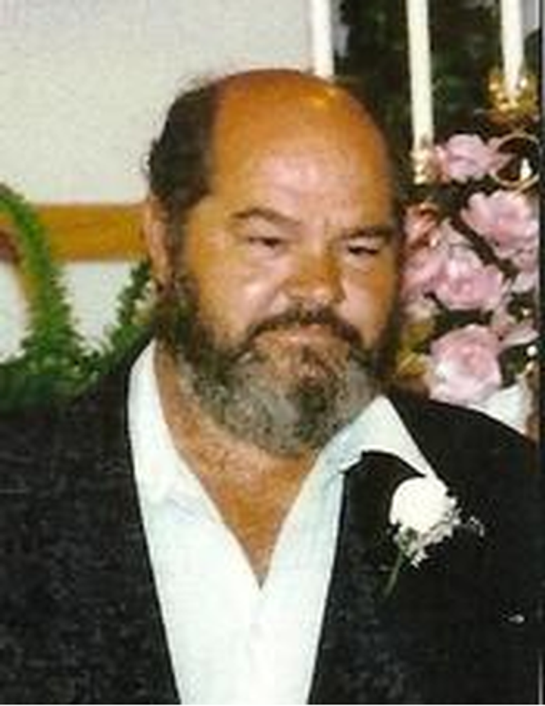 Dewey "Buddy" Lloyd Lyle