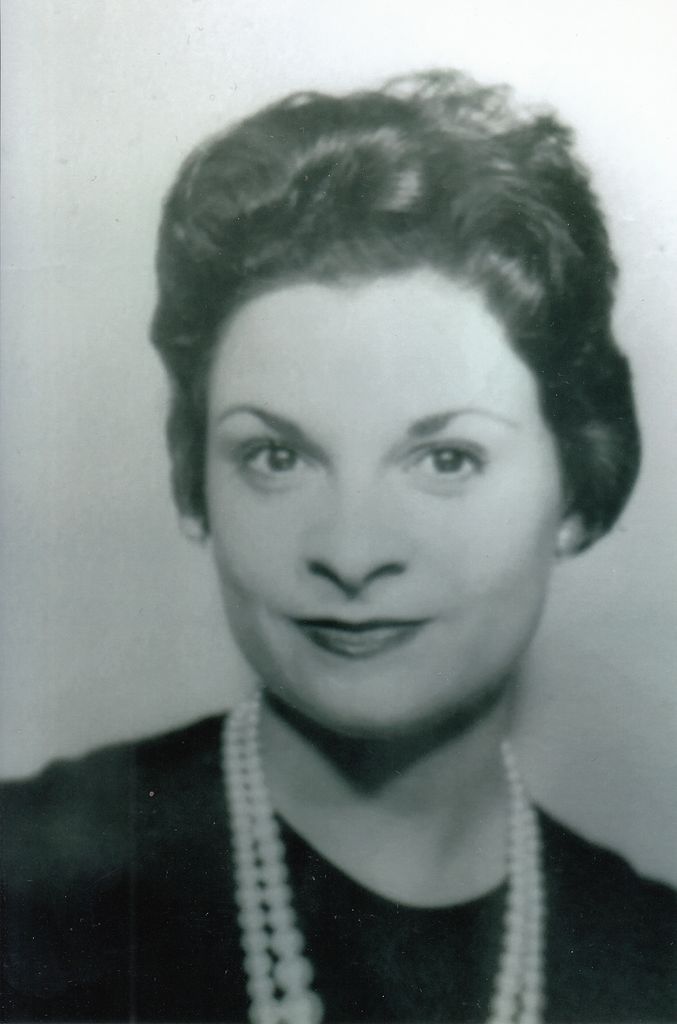 Theresa Diperte