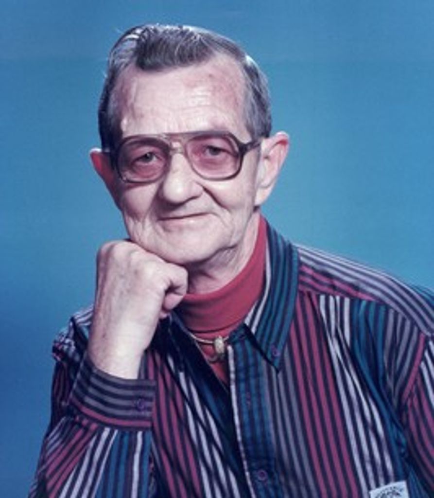 Benny D. Campbell Sr.