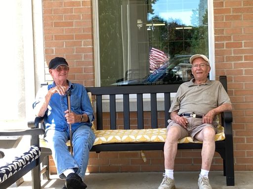Gerald "Jerry" Carver photo gallery thumbnail 22 of 141