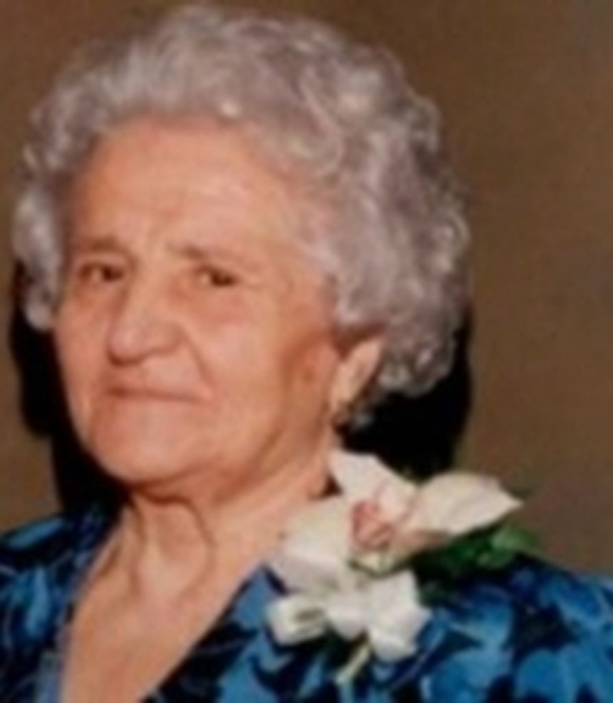 Maria Geraci