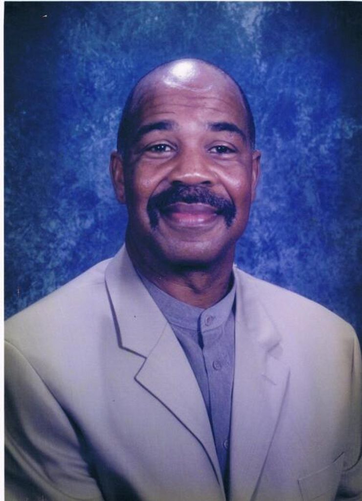 Steve Mccullom Profile Photo