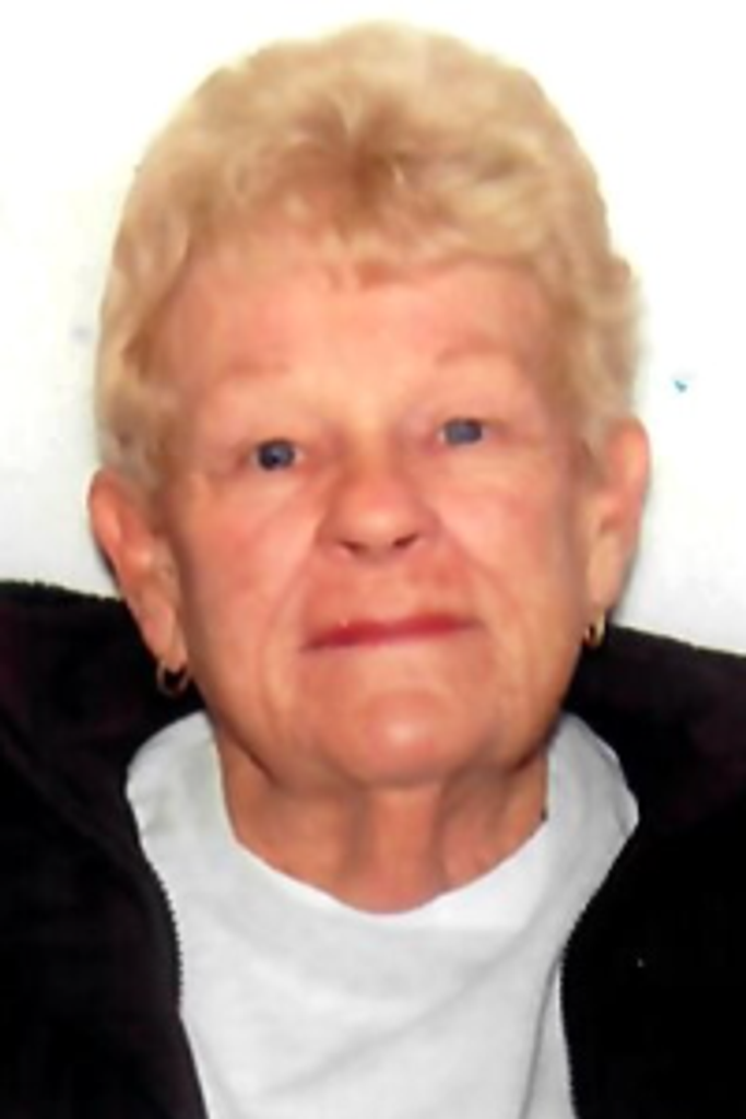 Evelyn Marie Chase Profile Photo