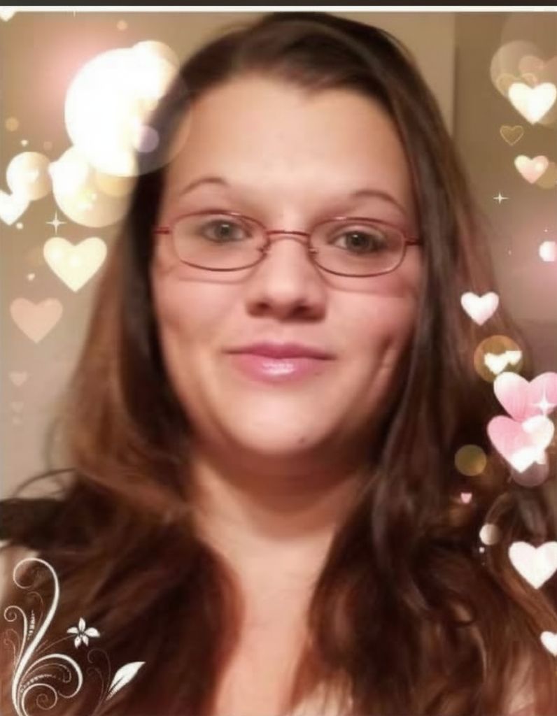 Amy Evelyn Evans Profile Photo