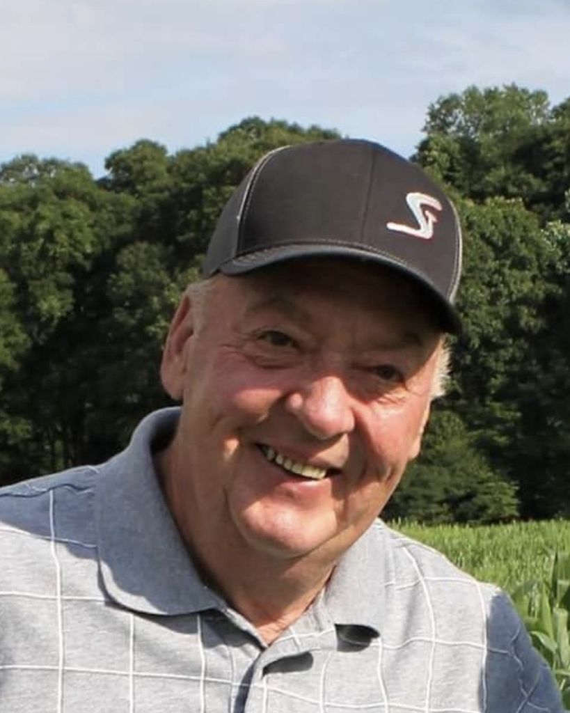 Larry David Summers Profile Photo