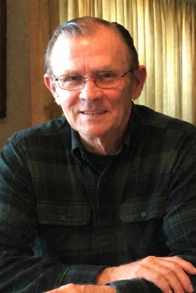 Robert Kenyon Underwood Profile Photo