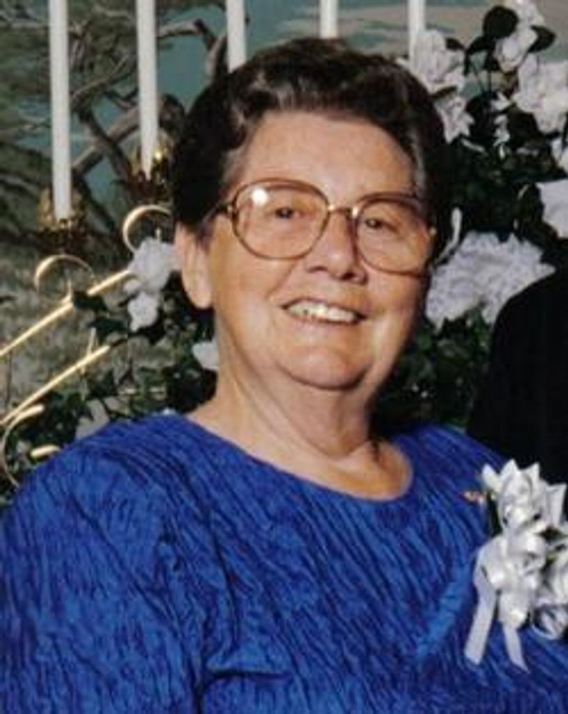 Livingston- King, Nora Wilma