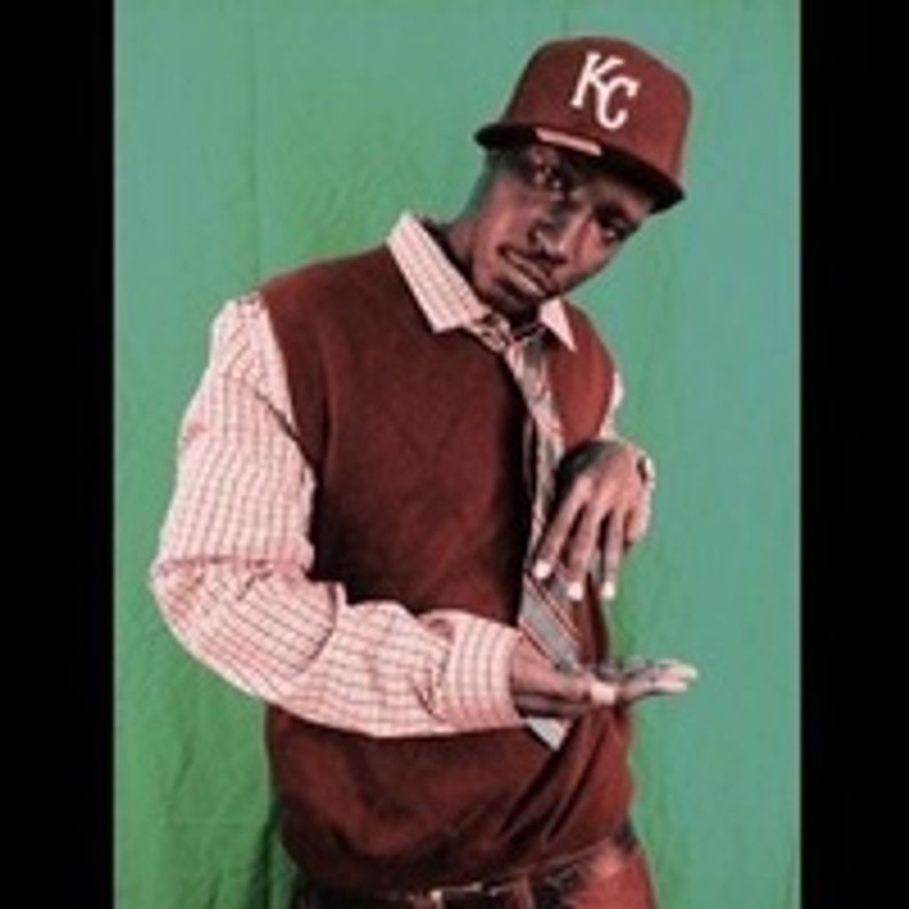 Anthony  Tyrone Brenson