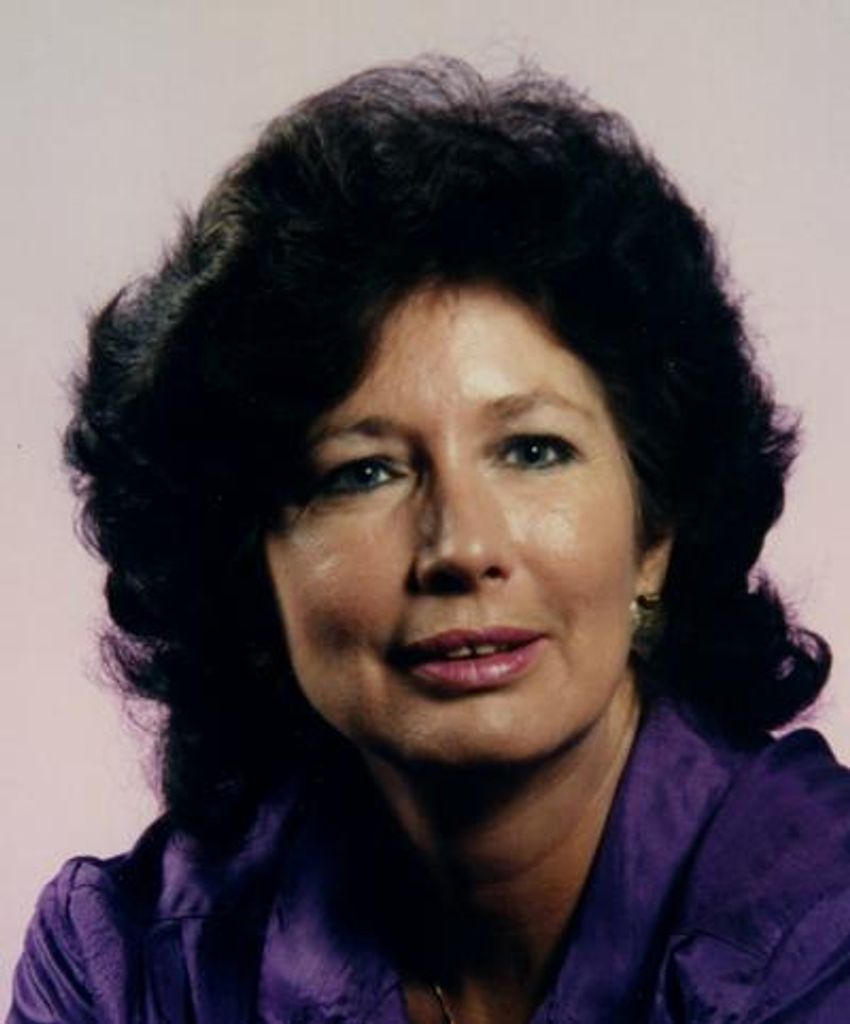 Jane Ellery Mock Profile Photo