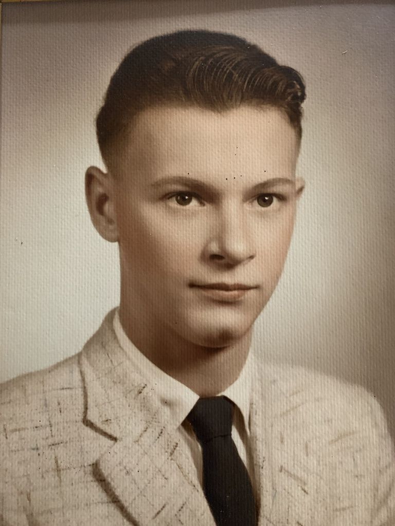 Larry Lee Kitzmiller Profile Photo
