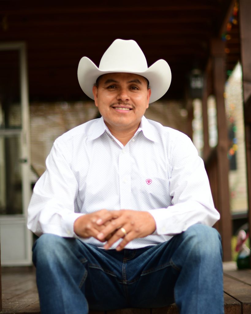 Jose Jabier Rodriguez Santos Profile Photo