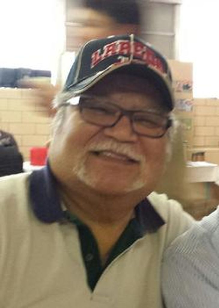 Manuel Garcia "Meme"