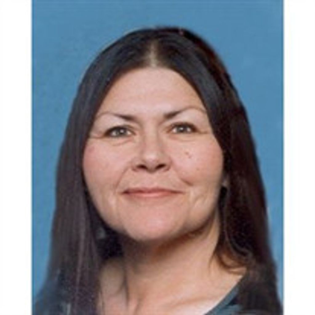 Diane Marie Griffin