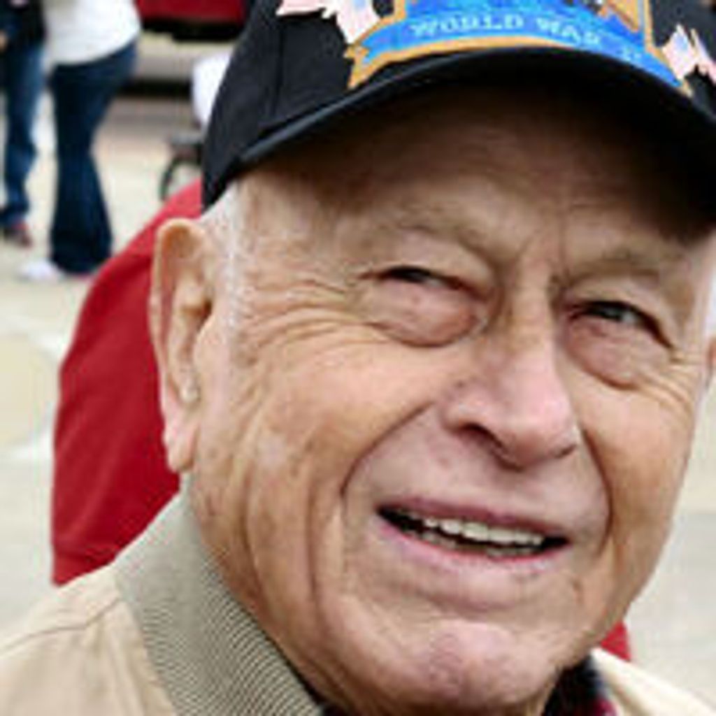 Burke C. Gibson Profile Photo
