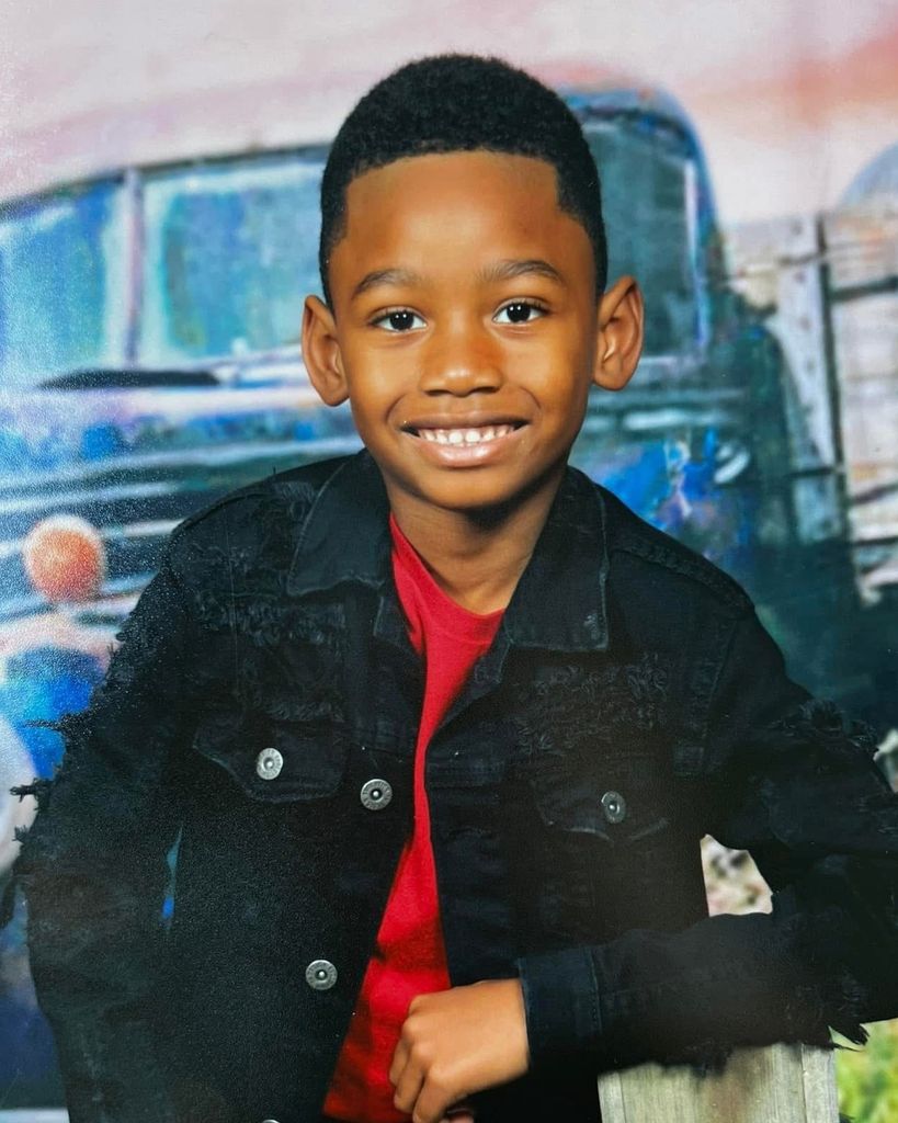 Kanden Wilson Profile Photo