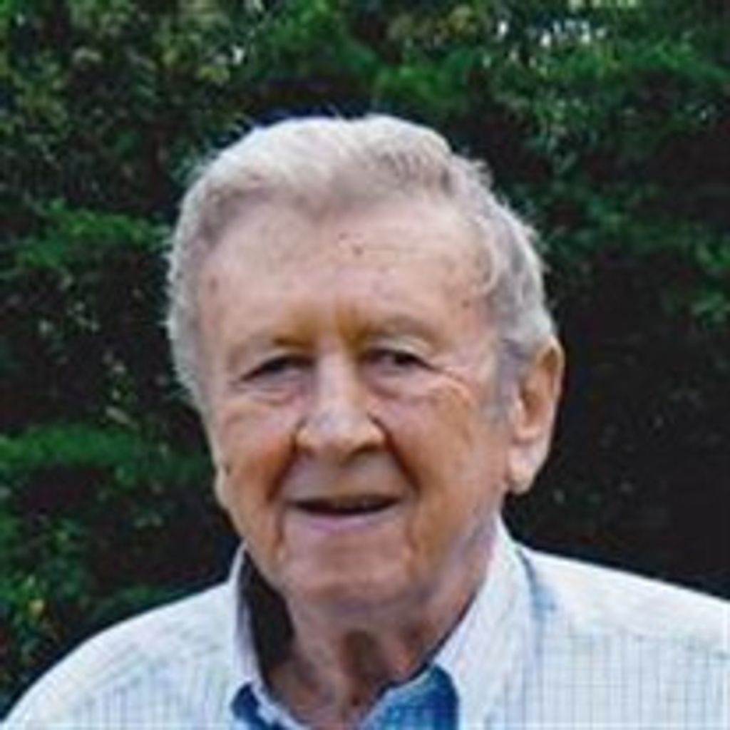 Glenn Everett Gass