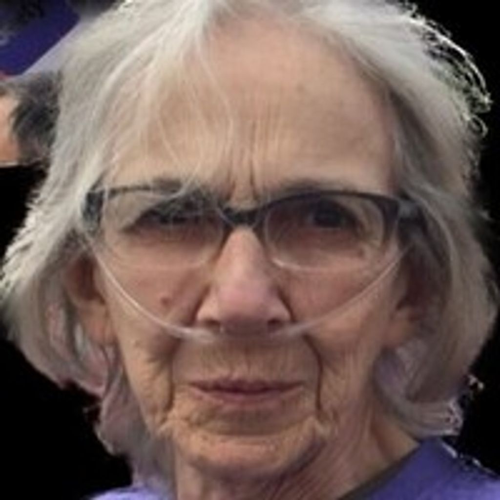 Doris Kay Mills
