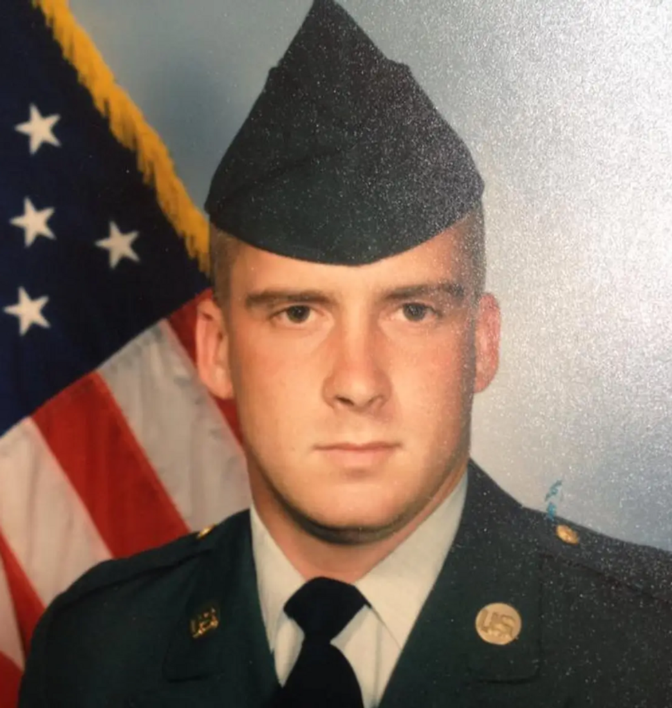 Robert David Holley Profile Photo