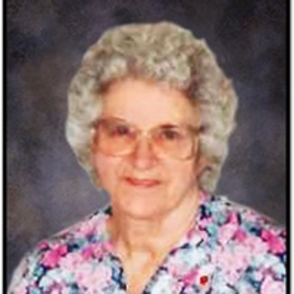 Evelyn J. Simpson