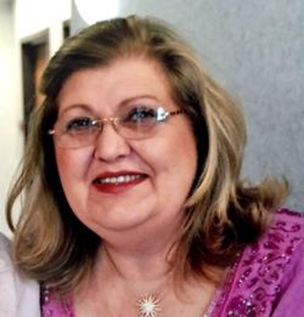 Diane Frances Ladrig