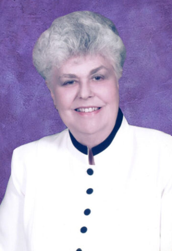Kathleen Patricia Meers