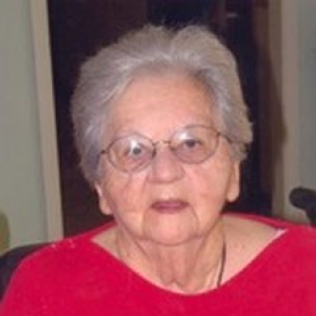 Mildred Dugas Semar
