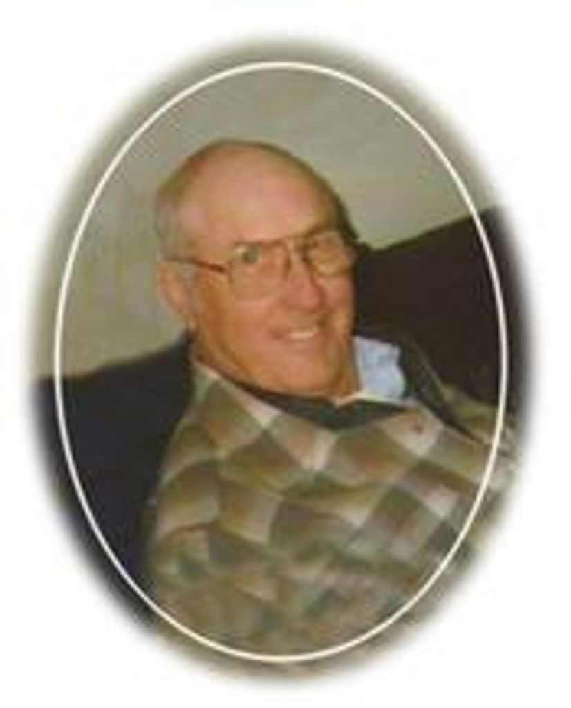 Delbert R. Gustafson