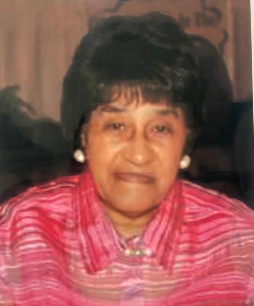 Wilma L. Blackwell Profile Photo