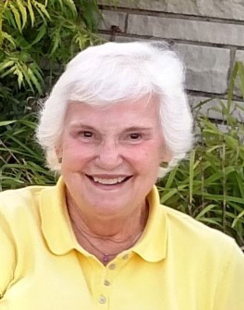 Anne O'Connor Mckie