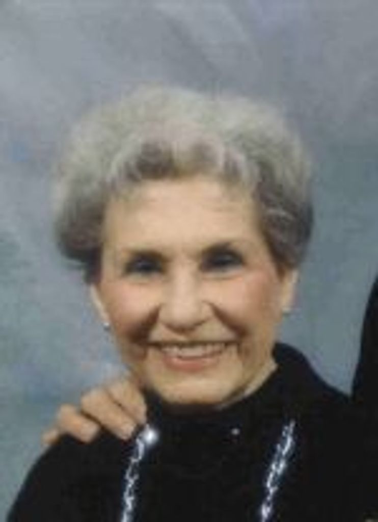 Lela M. Lybarger