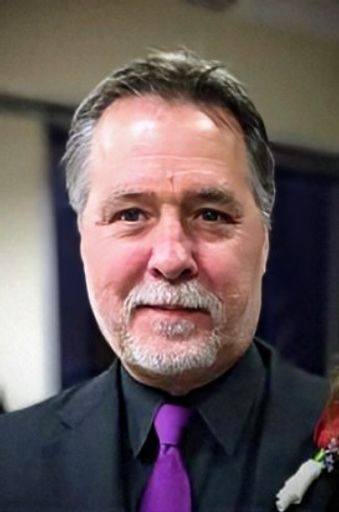Jeffrey Davis Profile Photo