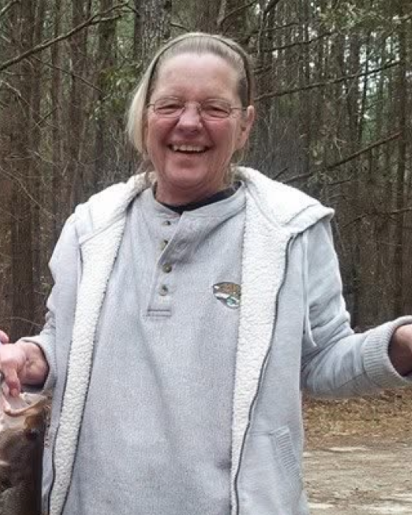 Rosemary Wood Still Profile Photo