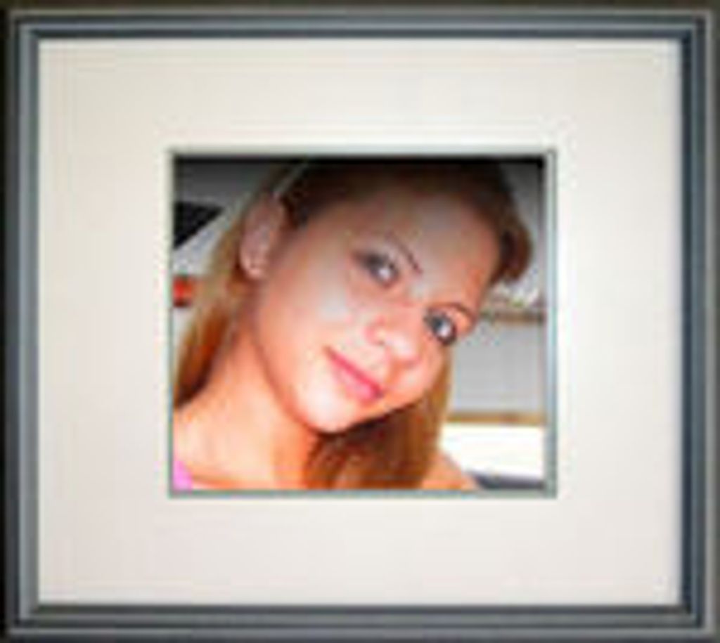 Giselle R. Rodriguez