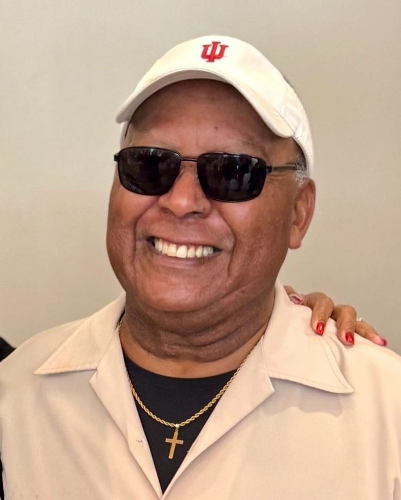 William Henry Squires, Sr