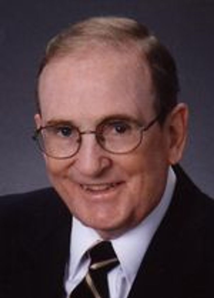 Joseph P. "Joe" Gaynor
