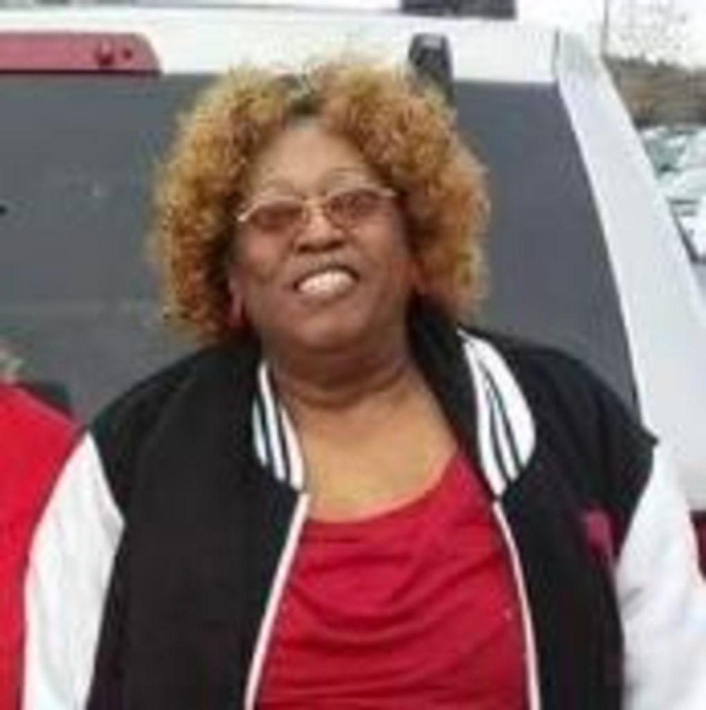 Joyce Yvonne Travis Stills