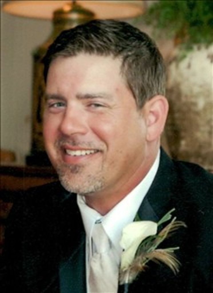 Robert Bernard Rosene III