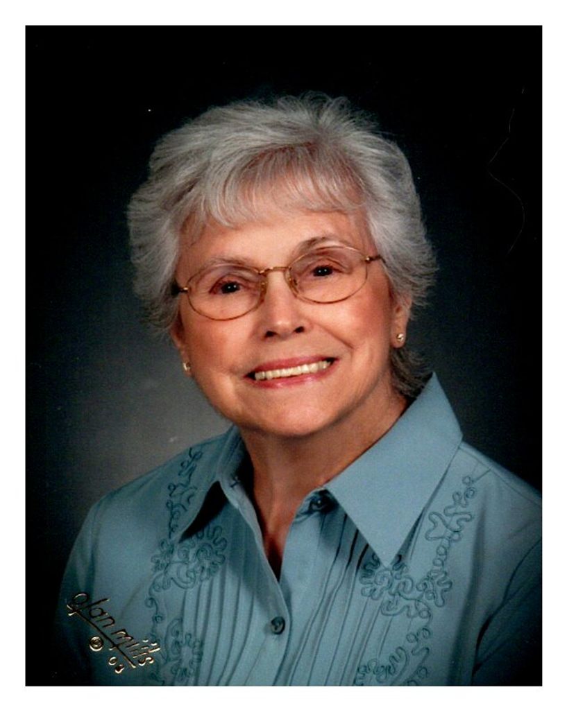 Mildred Jernigan