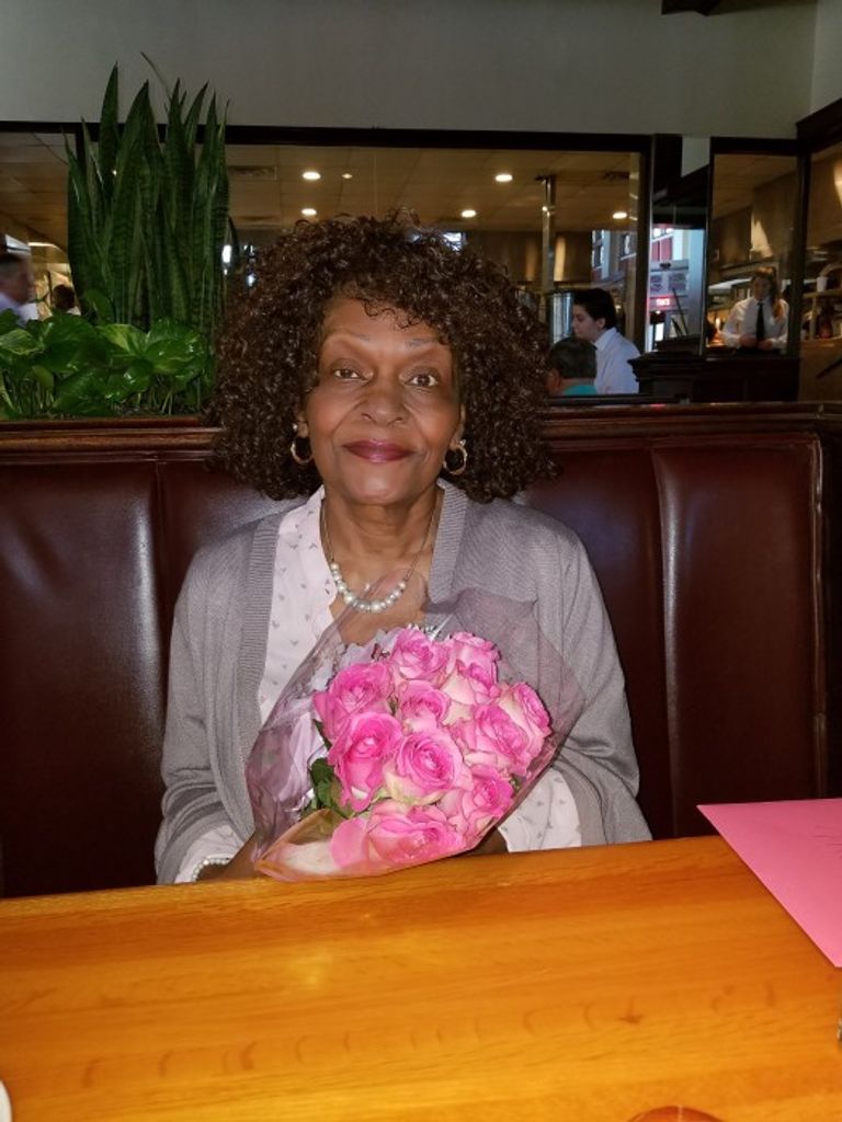 Sandra Marie Lucas Profile Photo