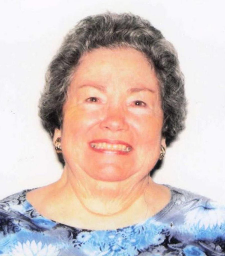 Nellie Ferrante Profile Photo