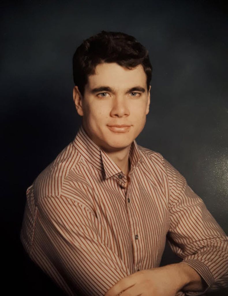 Nigel Dirom Korchuk