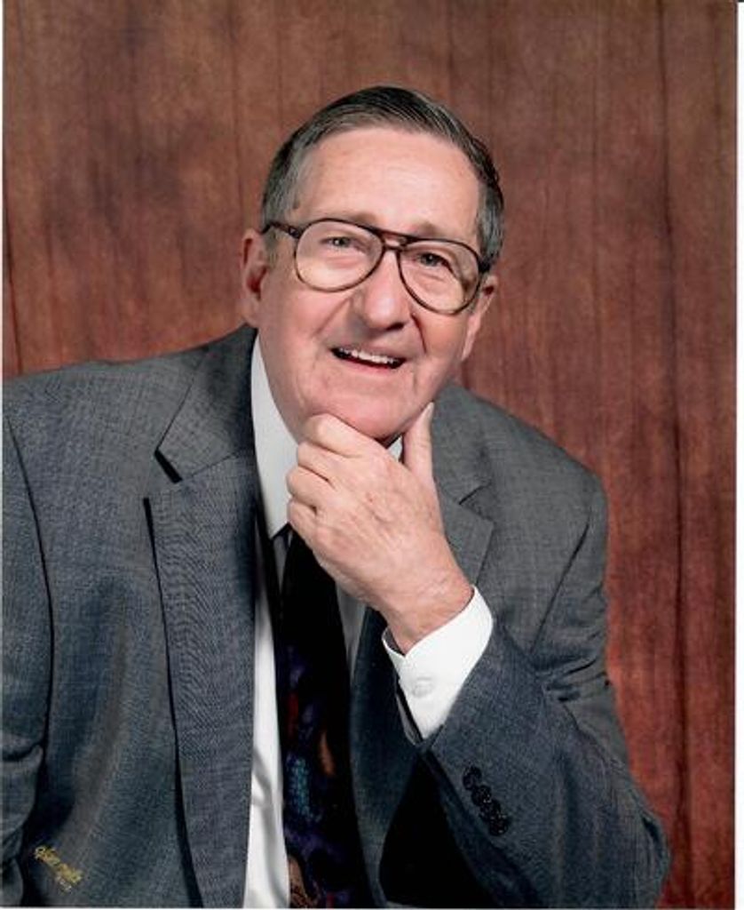 Herman Brown Peters Iii