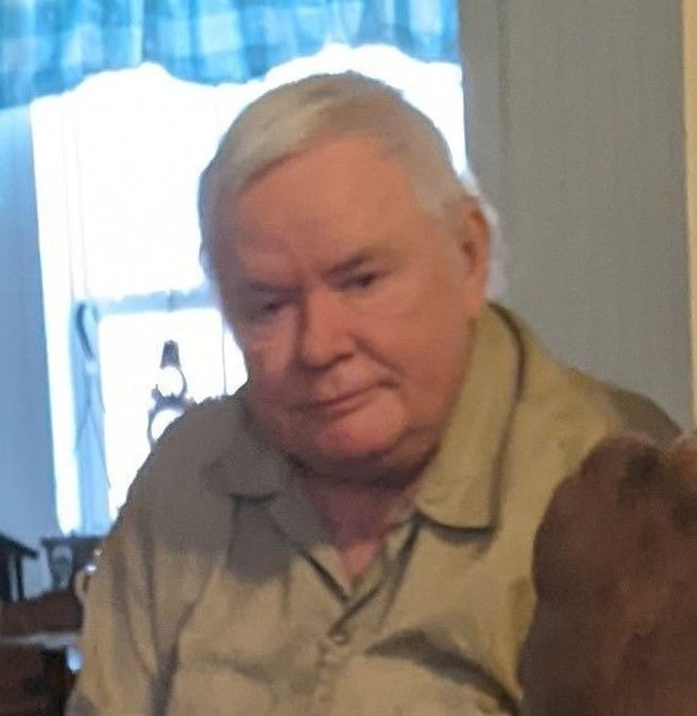 Paul Mckinley Johnson, Jr.