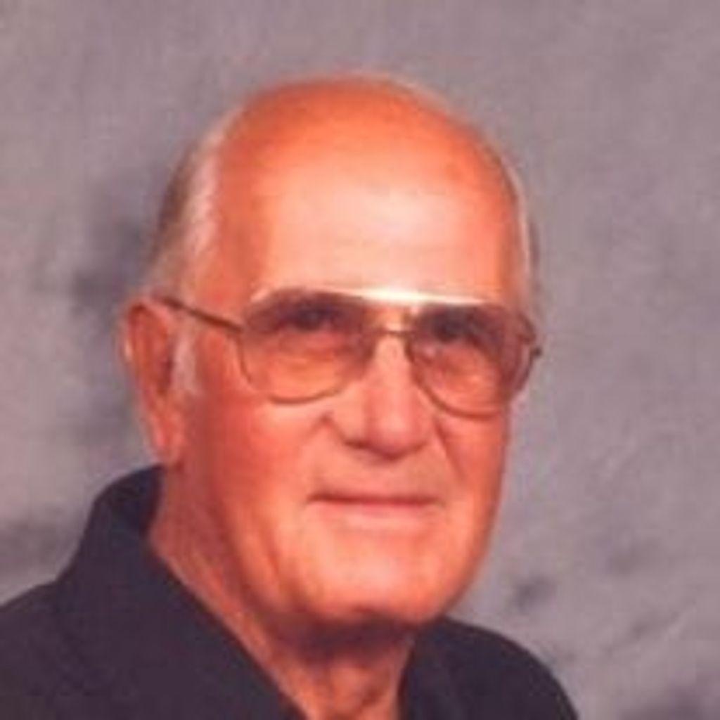 Daniel S. Bailey