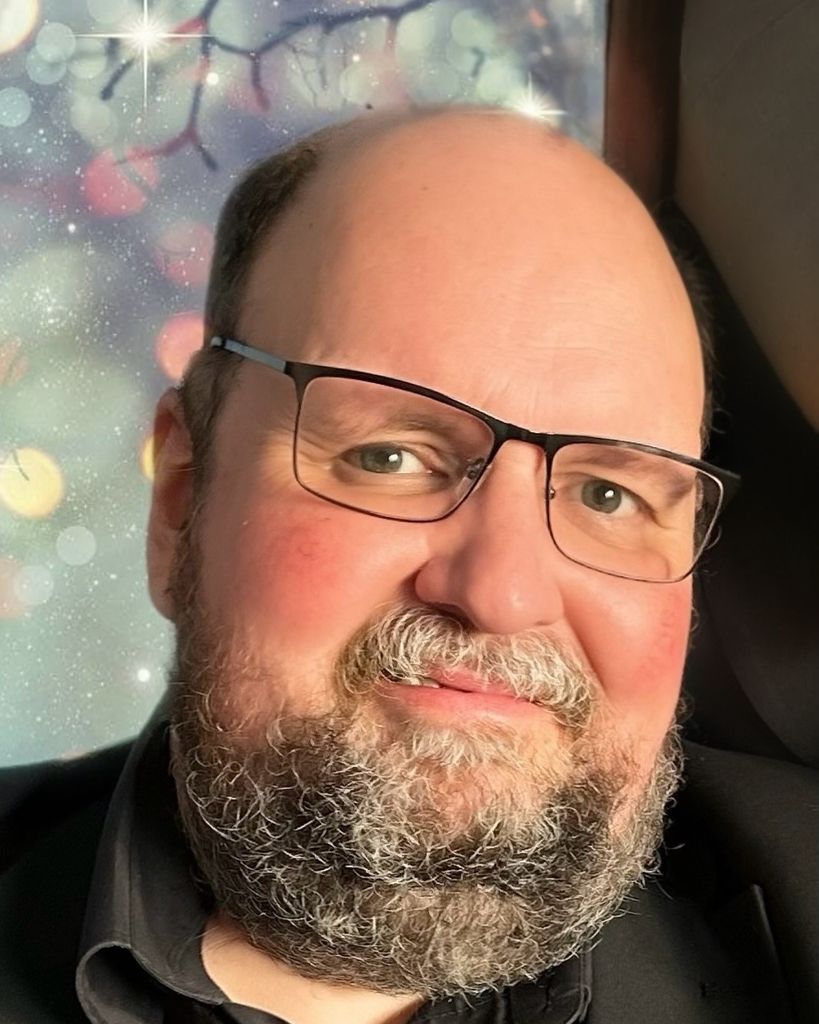 Aaron J. Evans Profile Photo