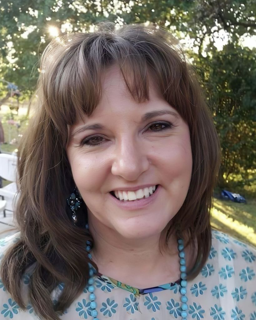 Darla Sue Forbis