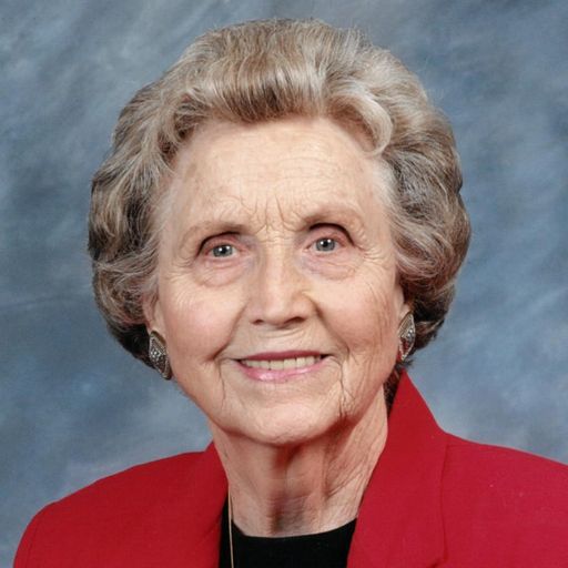Alpha M. Woods Profile Photo